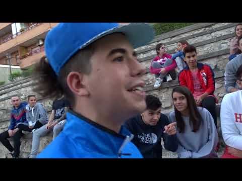 PICHU vs RUBI / FINAL