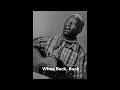 Leadbelly-Whoa, Back Buck