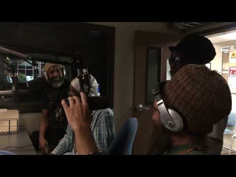 Duckie Simpson , King Hopeton - Kurrency King  - Dylans Dharma and Biblical  Live Interview