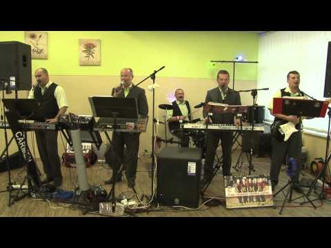 CARMEN - Vydala by ja sja..., Teper ja ša rozskakala...