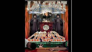 La Chat Murder She Spoke (Full Album)