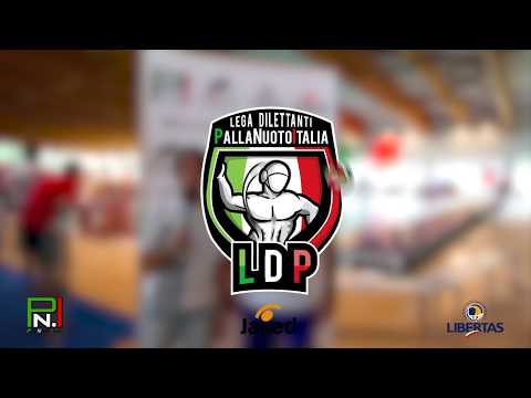 Interviste Finali PallaNuotoItalia 2018