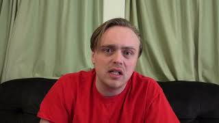 Gus Johnson's Apology Be Like