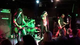 TANTRIC - &quot;Live Your Life&quot; - Live at CORNSTOCK 2015 - Waterloo, IA