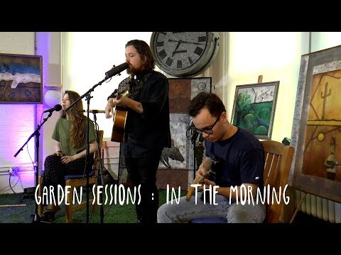 Garden Sessions: Fairhazel - In The Morning April 5th, 2019 Underwater Sunshine Festival