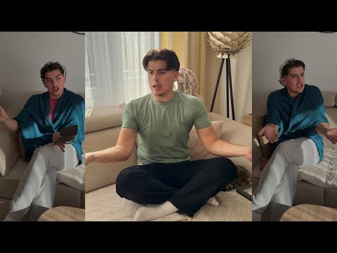 Mamina logika 😂 Mama i škola 🤣 BALKAN | seadhr