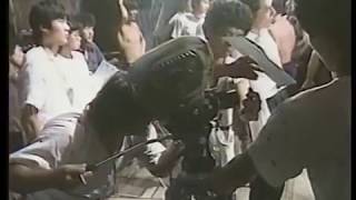 [花絮] A計畫幕後剪影