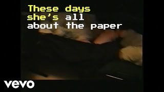 Devin Dygert - Brick By Brick (Lyric Video)