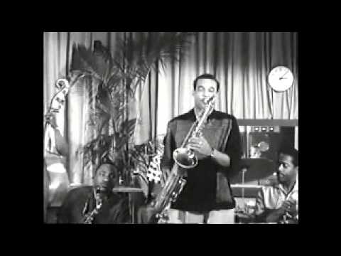 Fats Domino - Honey Chile (1956)