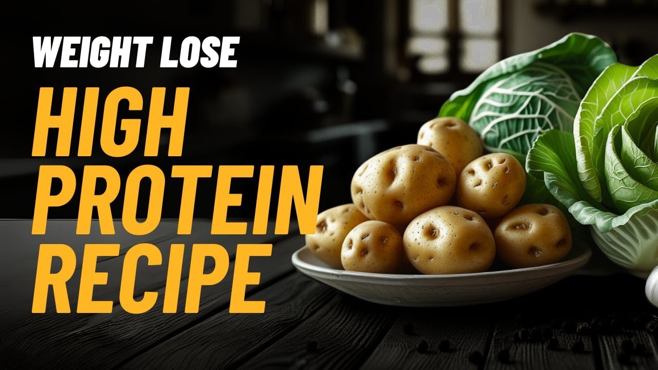 High Protein Finger Foods You NEED to Try for a Healthier Lifestyle!