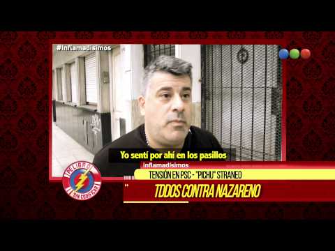 Controversy in Inflamedísimos: Spider-Man sues Panama