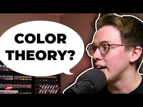 Does Being Artistic Make You BETTER at Mini Painting? | S1E13