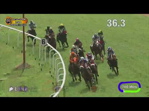 FIFTY GRAND wins The Delhi Race Club Trophy Div-2