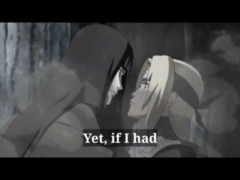 Orochimaru's Words || People can really change