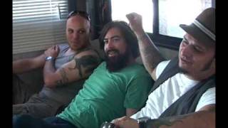 Stand and Be counted