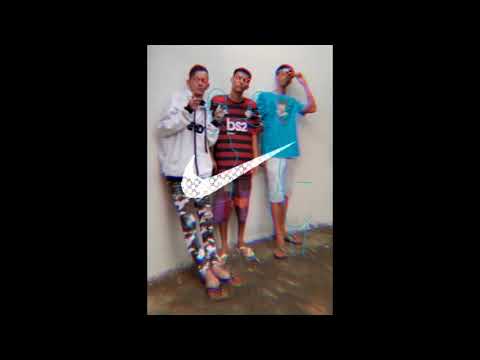 Mc DuDu X YNGMou$e X Moreira Mc - Vivo ASSIM