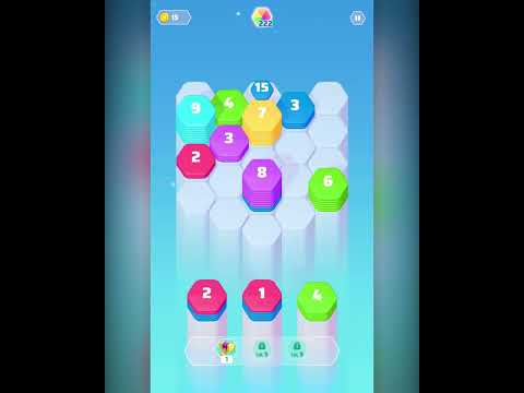 Color Slide Puzzle - Sort it! (SayGames Ltd) #proclubgaming #shorts #viralshorts - YouTube