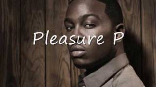 Pleasure P ft. Ghostface Killah &amp; Ludacris - Boyfriend #2 Remix