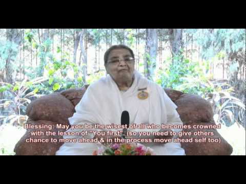 Essence Of Murli 04-05-2011