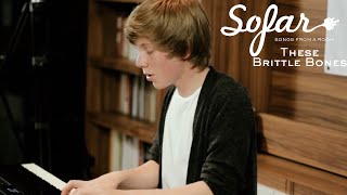These Brittle Bones - Hollow | Sofar Singapore