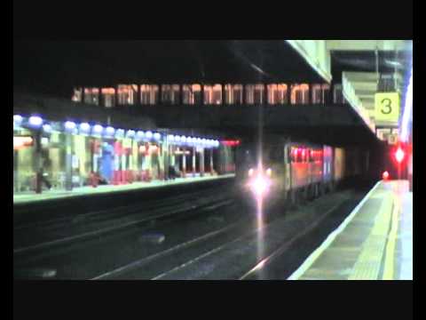 86637/86622 4M11 and 86627/86607 4s59 liners 29/10/11