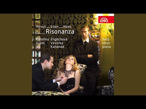 Sonata quasi una fantasia for Oboe and Piano, Op. 61 - Moderato con fantasia