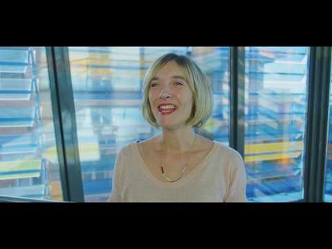 SAI Study Abroad in Barcelona! 