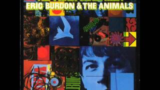 Just The Thought - Eric Burdon &amp; The Animals
