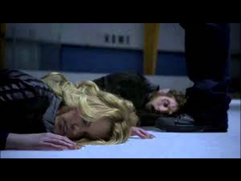 TEEN WOLF ---- Scott McCall vs Derek's Pack ---- 2.Season ---- Episode 6 ----