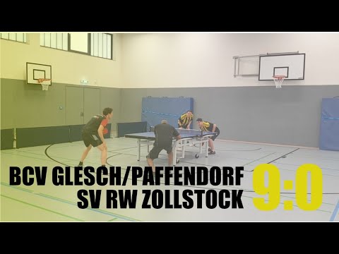 05.12.2021 BCV Glesch/Paffendorf - SV RW Zollstock