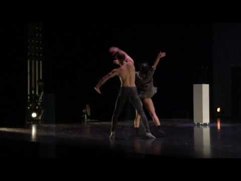 La Reine Transparente, sortie de résidence Olympia Arcachon