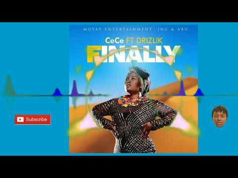 Cece ft Drizilik - Finally (Official Audio 2019) 🇸🇱