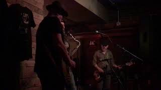 You Look like Rain - Vapors of Morphine - Atwoods