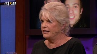 Download lagu Wouke van Scherrenburg: Einde verhaal voor Onno Hoes - RTL LATE NIGHT mp3