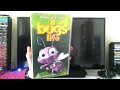 A Bug S Life VHS Australia