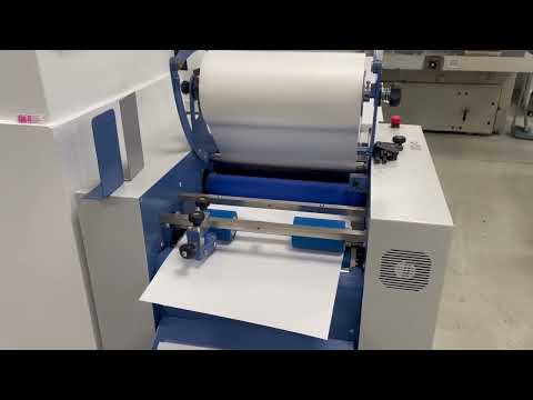 Tosingraf Mamo Plasti 350 XP P241008234