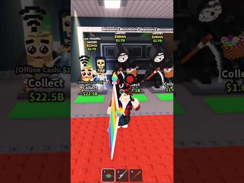 I Stole My BROTHER'S MIETETEIRA BICICLETEIRA In Steal a Brainrot! 😱 #roblox #stealabrainrot