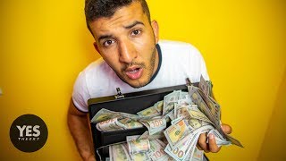 Our $70,000 Experiment