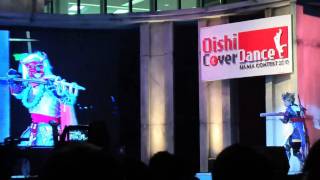 World Cosplay Summit Thai Preliminary 2010 Team 15 - Onimusha: Dawn Of Dreams