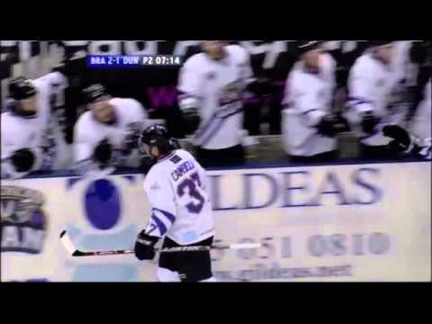 Braehead Clan v Dundee Stars 22/10/10