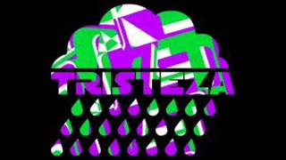 Tristeza - March Of The White Lies (Full Album)