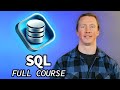 SQL For Data Analytics Learn SQL In 4 Hours