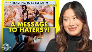 Download lagu LE SSERAFIM ft. j-hope 'SPAGHETTI' MV REACTION: This is going viral. mp3 Download lagu LE SSERAFIM ft. j-hope 'SPAGHETTI' MV REACTION: This is going viral. mp3