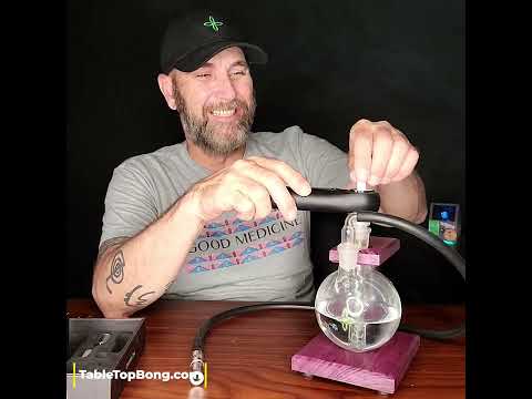 ISpire Wand induction heater - an honest look - review