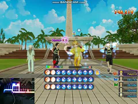 CFS - YOUNG 176 BPM PART 222