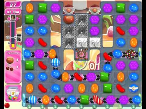 Candy Crush Saga LEVEL 1333 [FLASH VERSION]