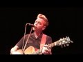 Greg Holden - Save Yourself / Paris - 06.25.15 ...