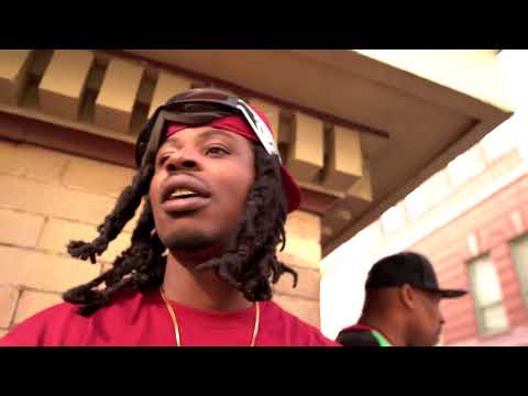 SELF THUGGAH - I AM THUGGAH