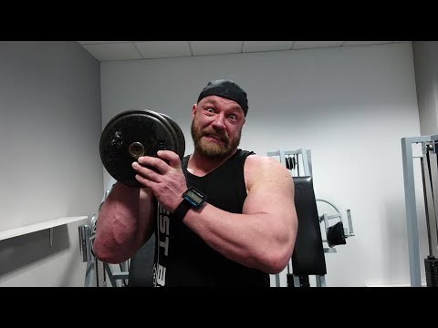 Top Fehler im Gym - Sind 15kg Muskeln im Jahr wenig?🎥😁