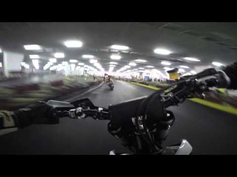 Supermoto Night Roggwil 2016 1/2 Final Gr. 3+4